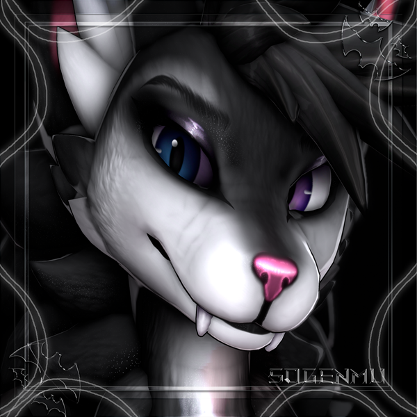 Husky - Vulper Texture