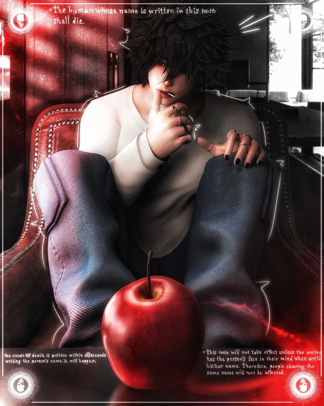 𝗟 - (𝗣𝗖 + 𝗙𝗧 + 𝗦𝗣𝗦 + 𝗚𝗢𝗚𝗢𝗟𝗢𝗖𝗢)