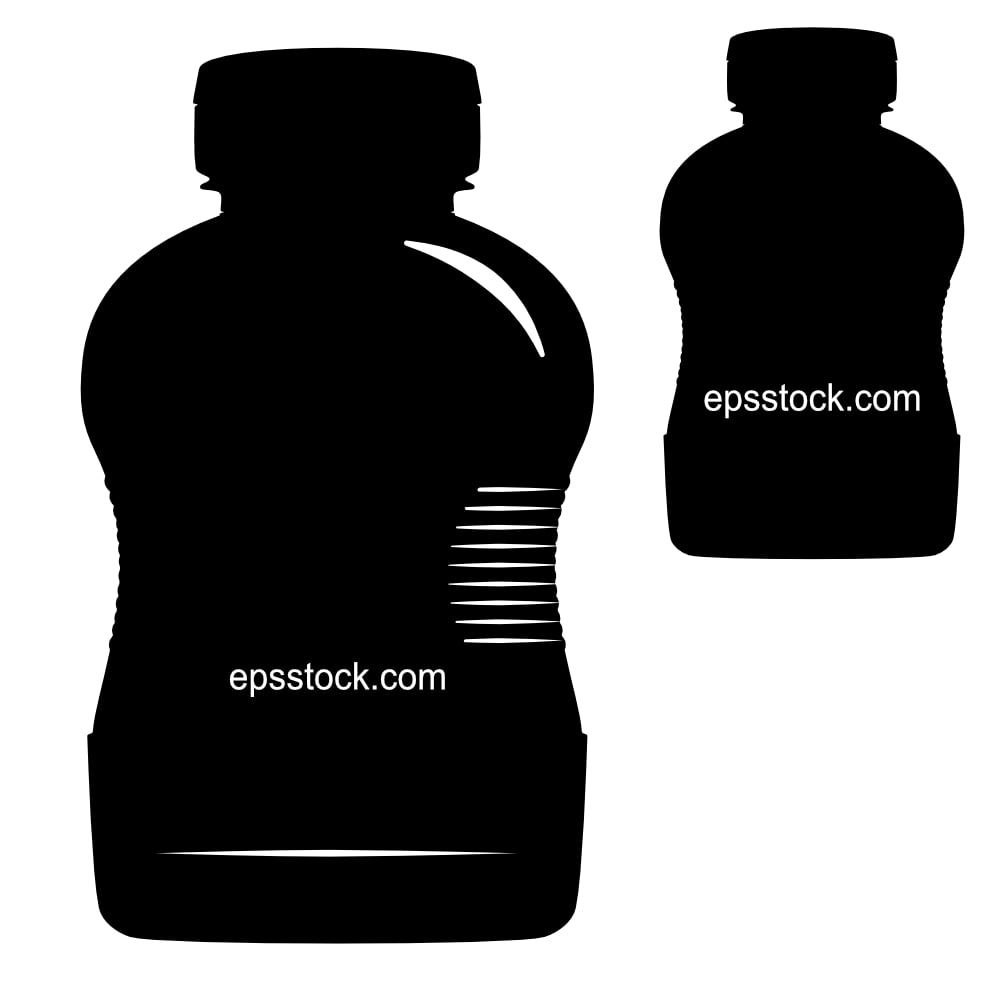 sweet soy marinade wave bottle