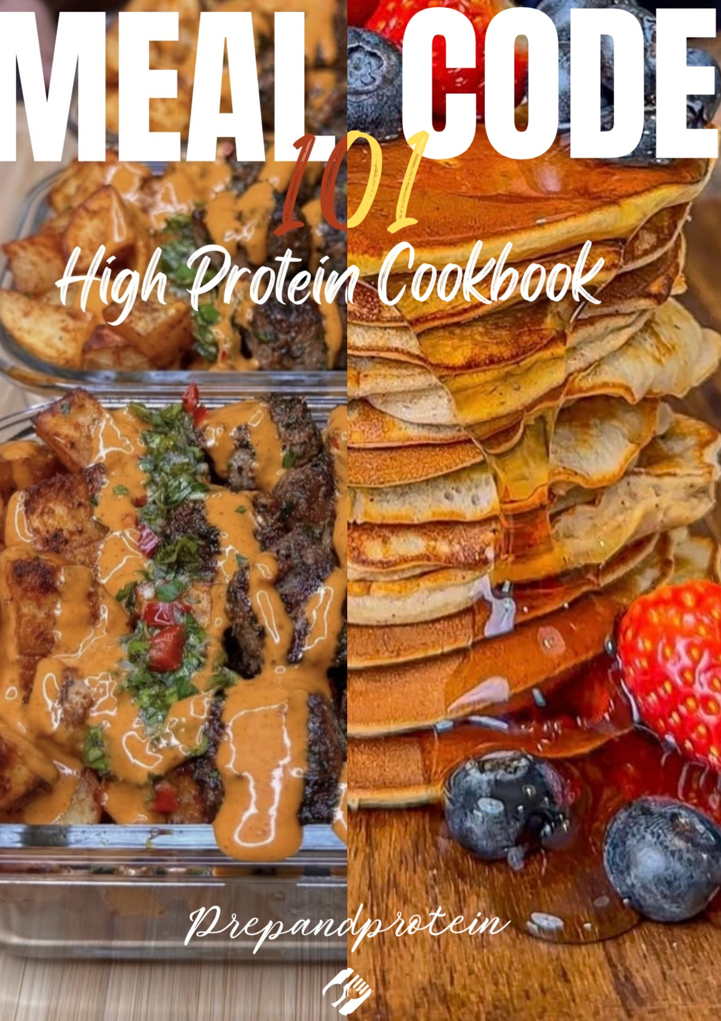 Meal Prep 101 & Cheat Code 101 Bundle - Payhip