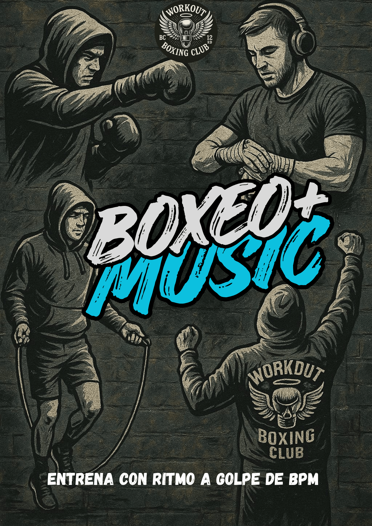 BOXEO MUSIC_WorkoutBoxingClub - Payhip