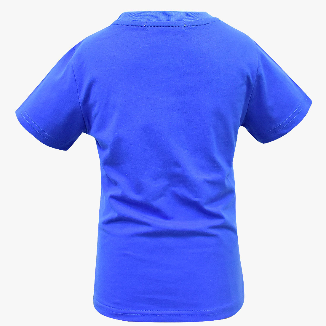 Trendy kids’ Battle Royale inspired clothing set, gamer casual wear.
