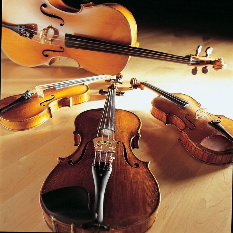 Sheet Music To Play - String Ensemble - Payhip