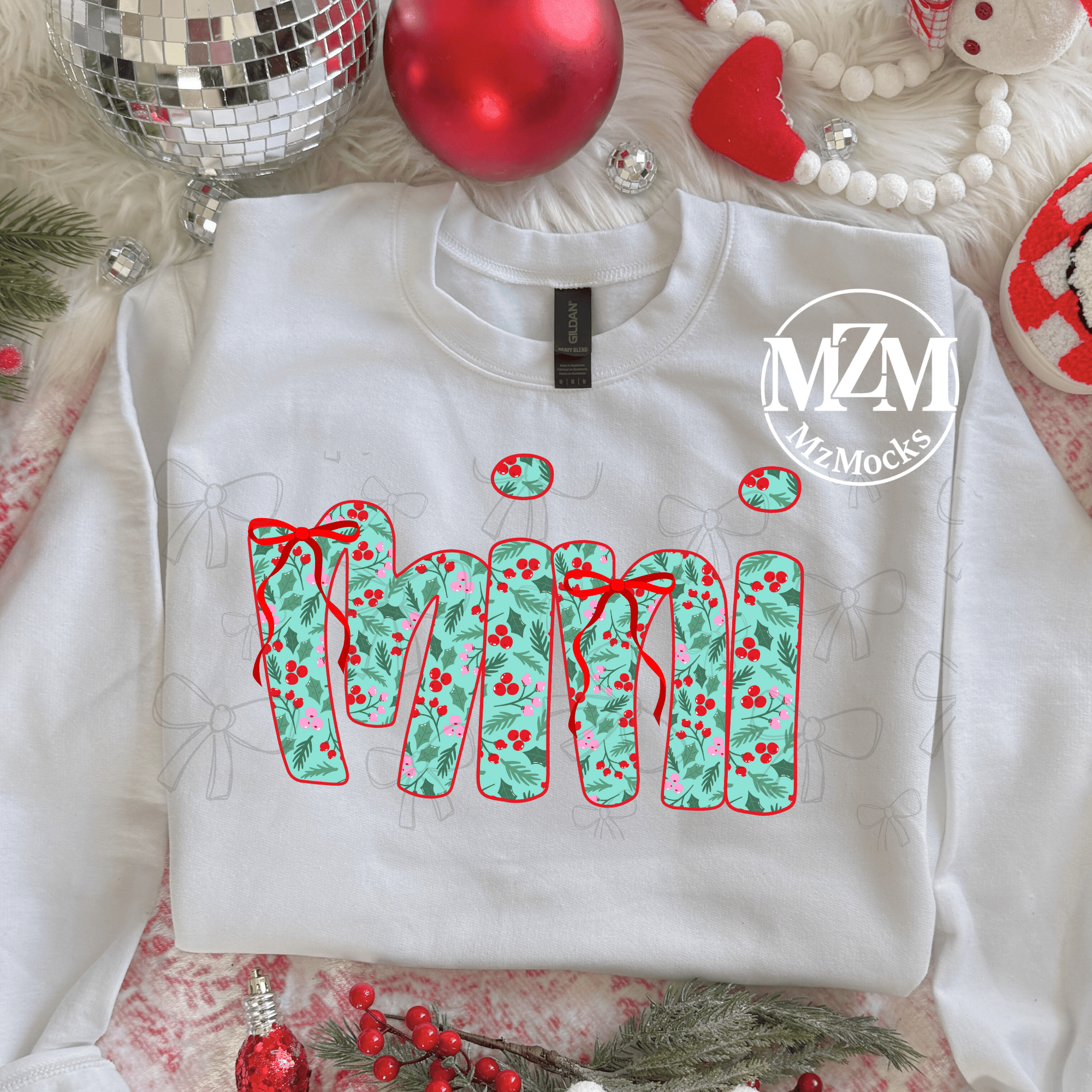 Christmas mini - Payhip