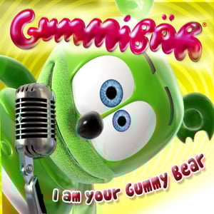 Gummy Bear Album ♪ ♫
