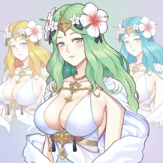 meziosaur patreon digital