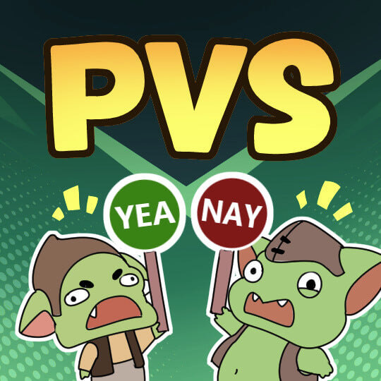 meziosaur peasant voting stream