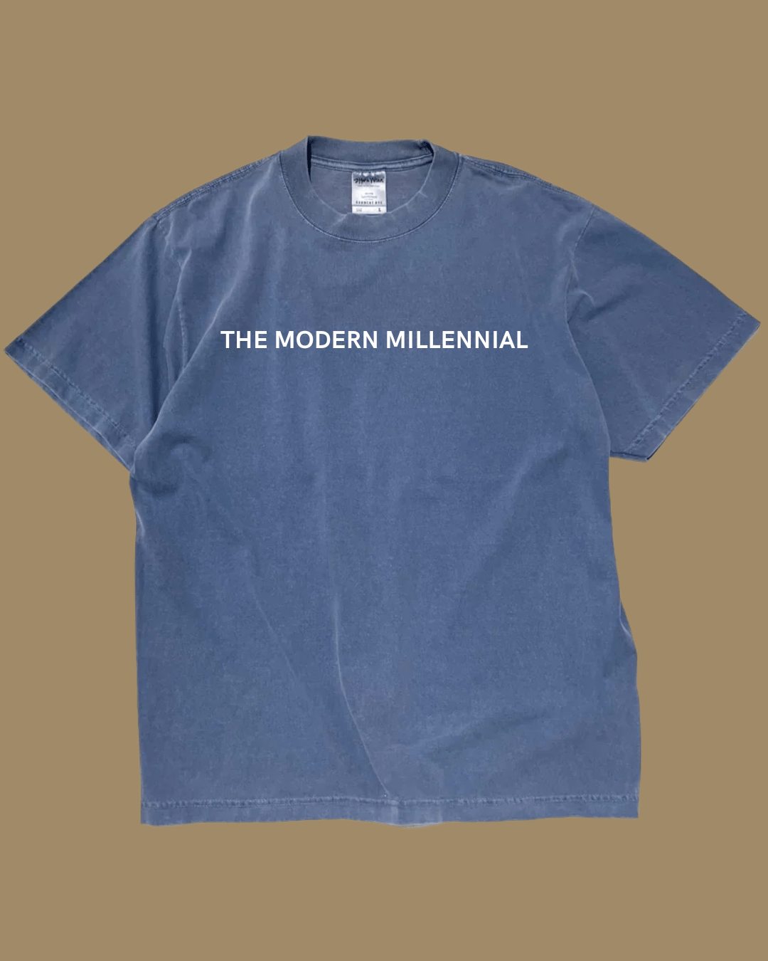 The Modern Shirt - Payhip