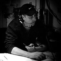 Moldiwarts sound guy