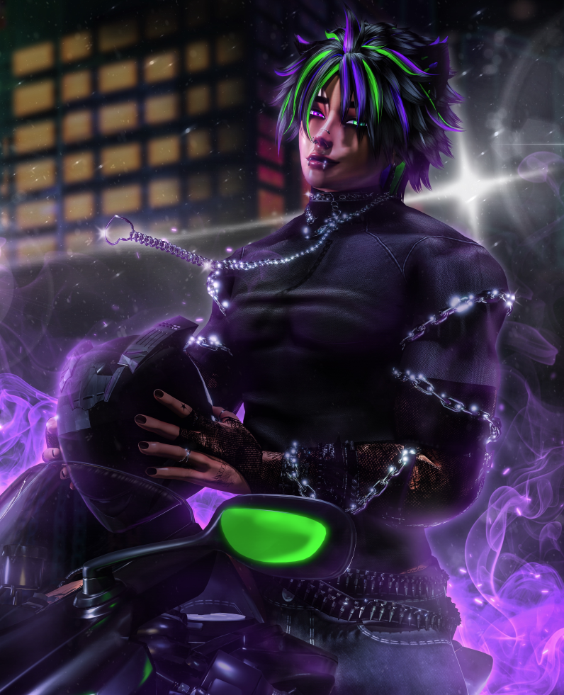 N4V (PC | FT | Opti)