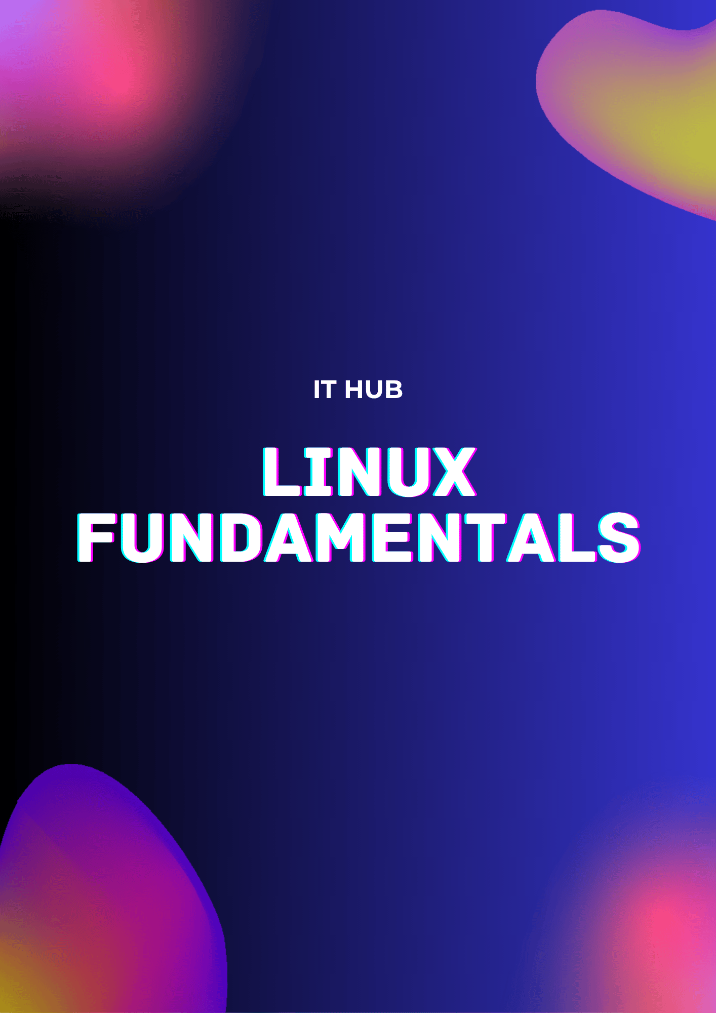 LINUX FUNDAMENTALS – The Complete Beginner’s Guide - Payhip