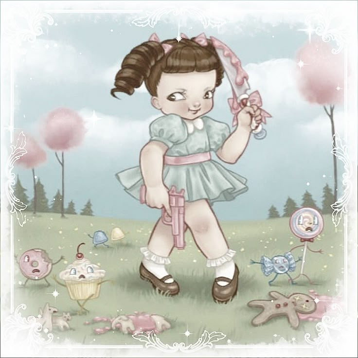 ♡ Kikavi [PC - FT] ♡