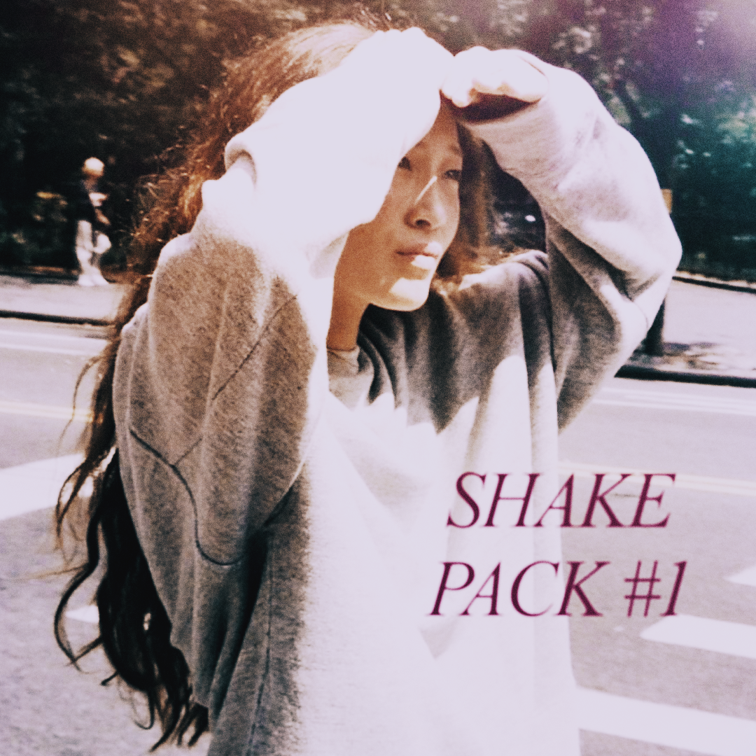 Shake Pack #1 - Payhip