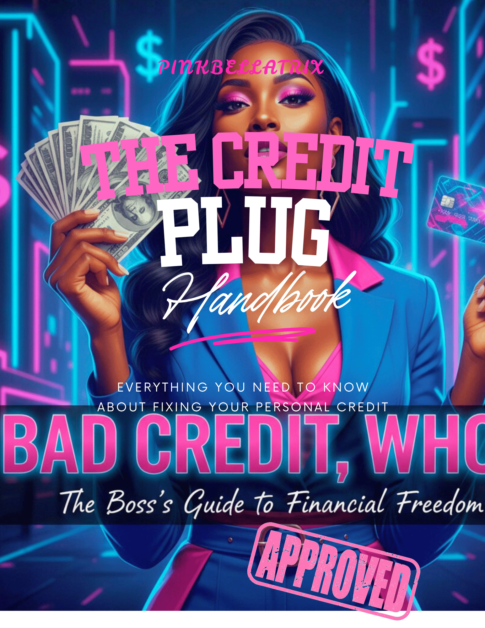 The Credit Plug - Payhip