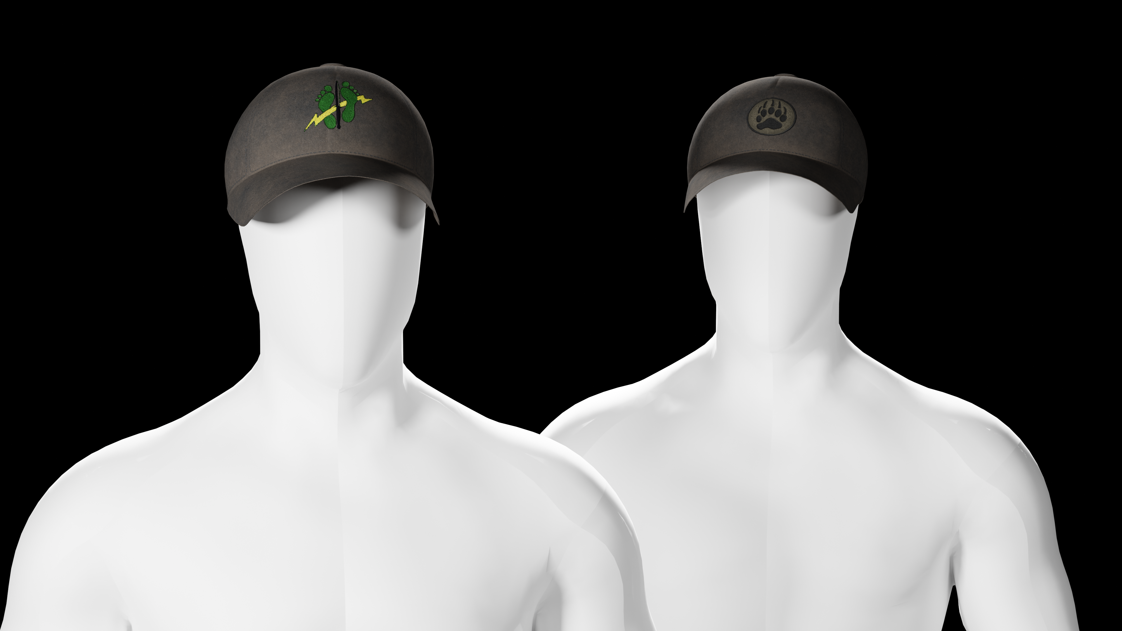 24th Special Tactics Squadron Cap Pack - Payhip
