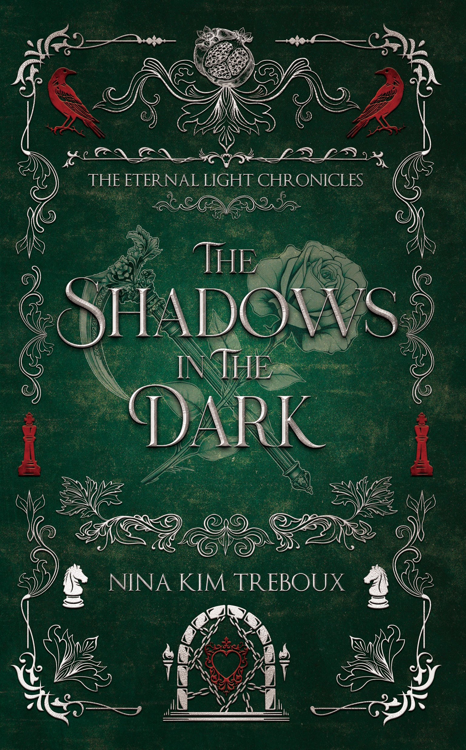 EBOOK - The Shadows in the Dark - Payhip