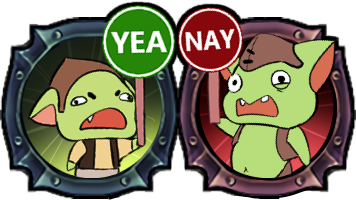 meziosaur pvs peasant voting stream