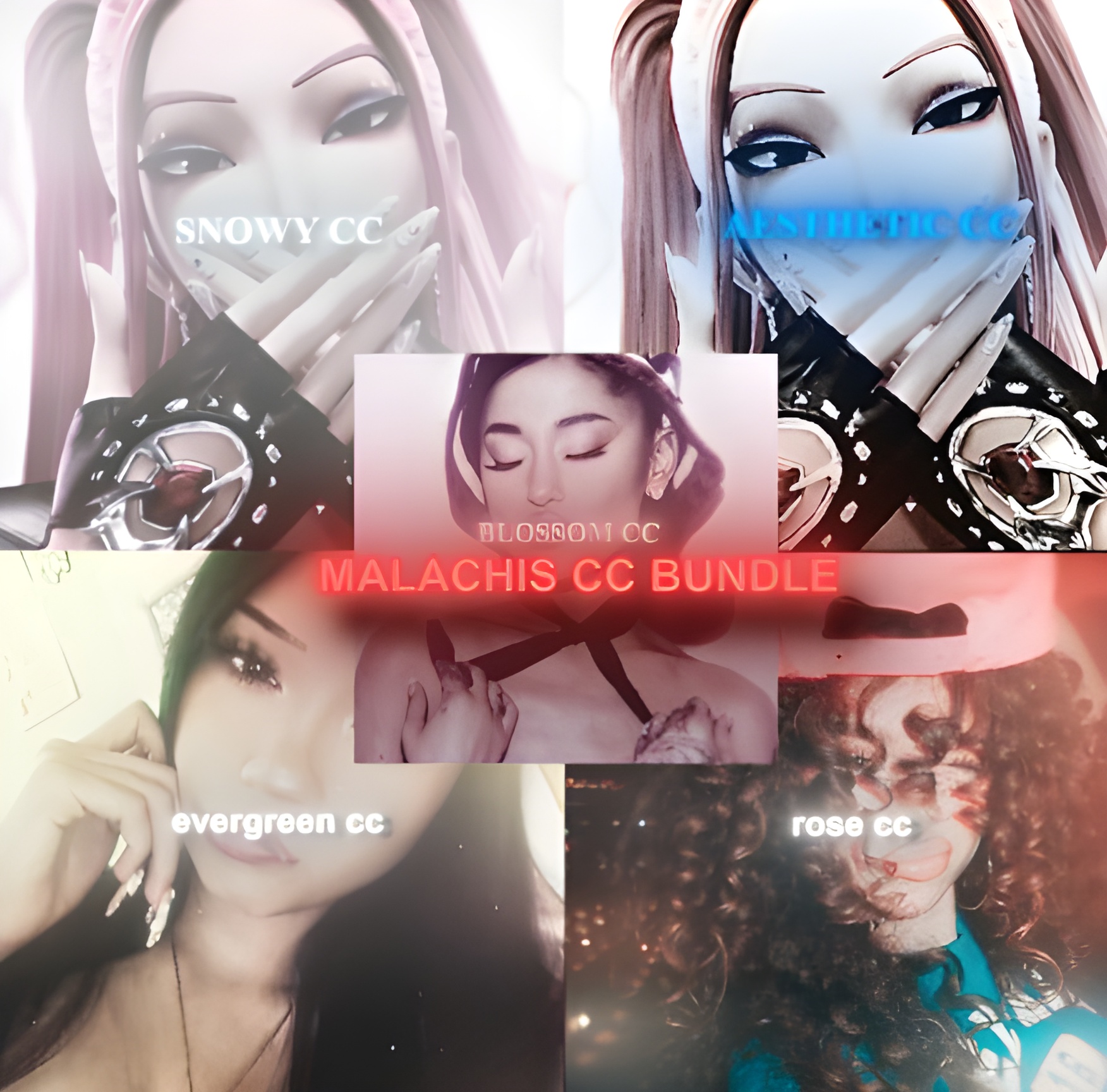 CC pack - Payhip