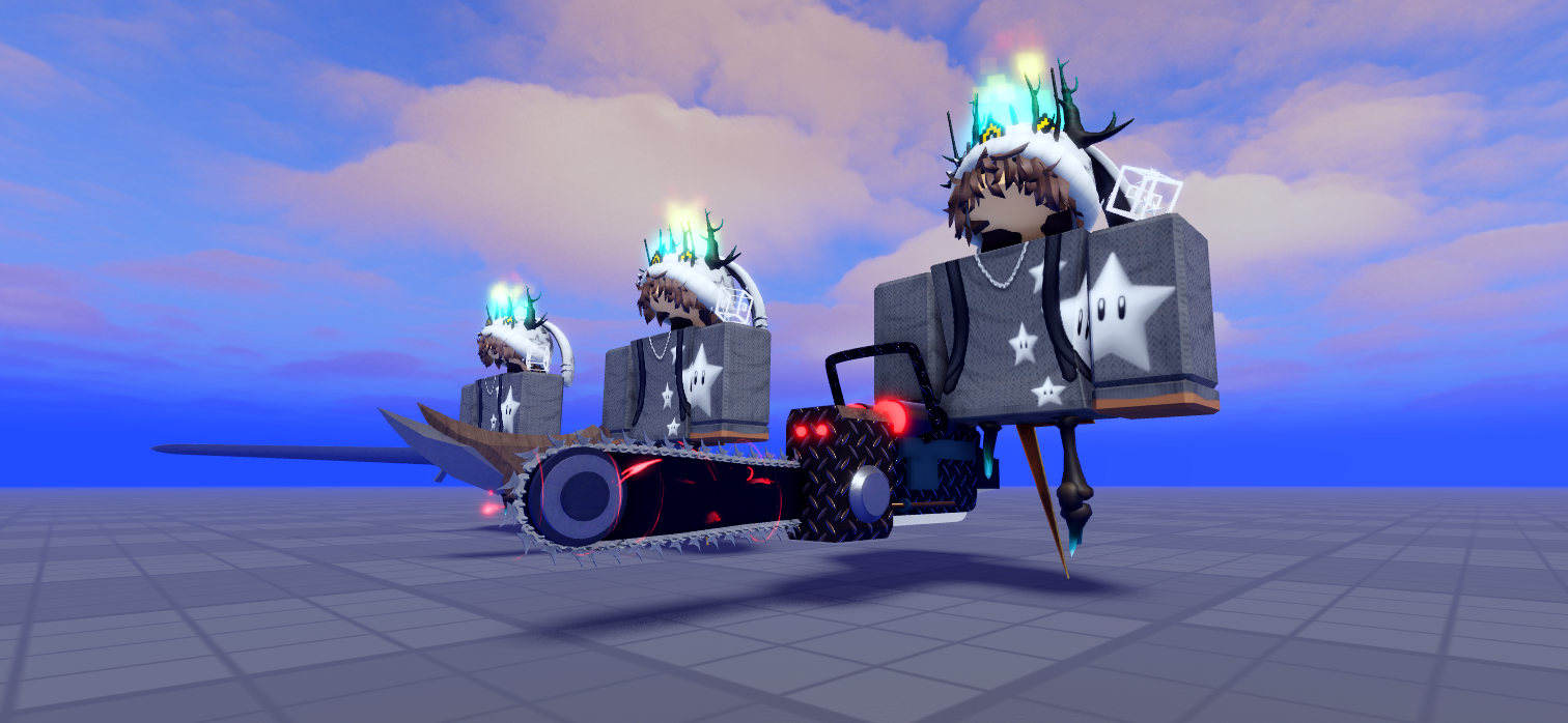 Weapon Pack - Payhip