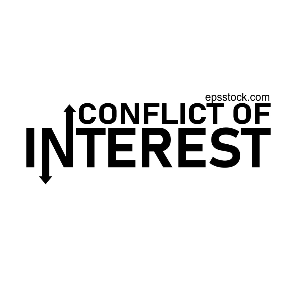 Conflict of Interest