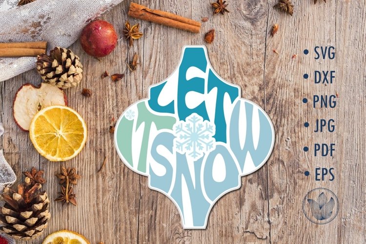 Celebrate the holiday season with our charming Christmas Arabesque Word Art Tiles Cut Files, perfect for creating festive tree ornaments, and personalized holiday decor. These beautifully designed digital files are ideal for adding a touch of elegance and