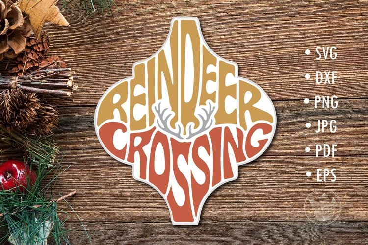 Celebrate the holiday season with our charming Christmas Arabesque Word Art Tiles Cut Files, perfect for creating festive tree ornaments, and personalized holiday decor. These beautifully designed digital files are ideal for adding a touch of elegance and