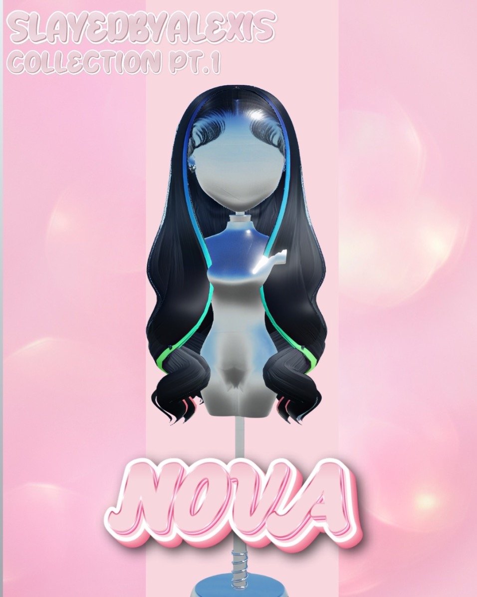 NOVA (SLAYEDBYALEXIS) - Payhip