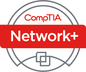 CompTIA Network+ Logo