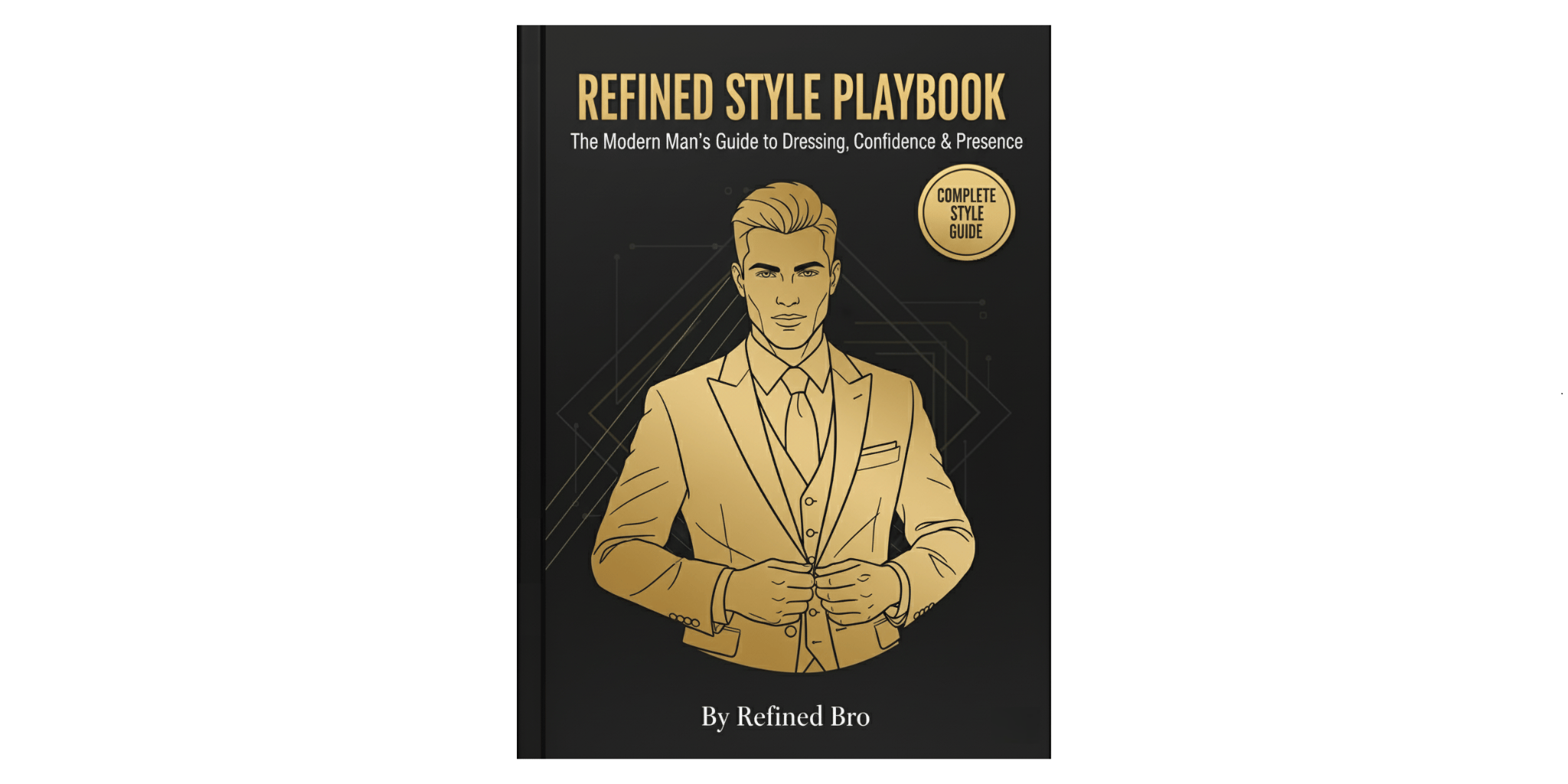 Refined Style Playbook AI Assistant - Payhip