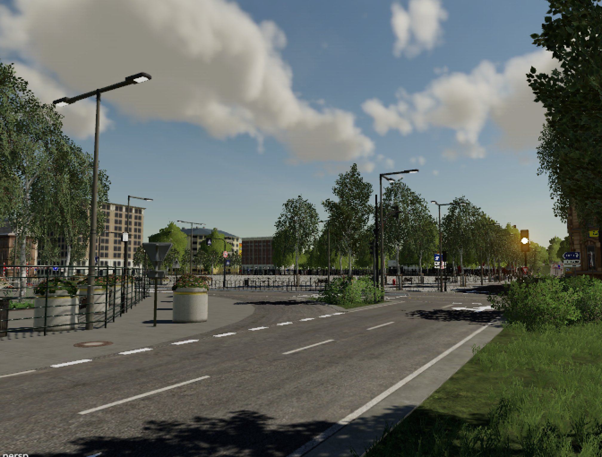 Map Event Farming Simulator 19 - Payhip