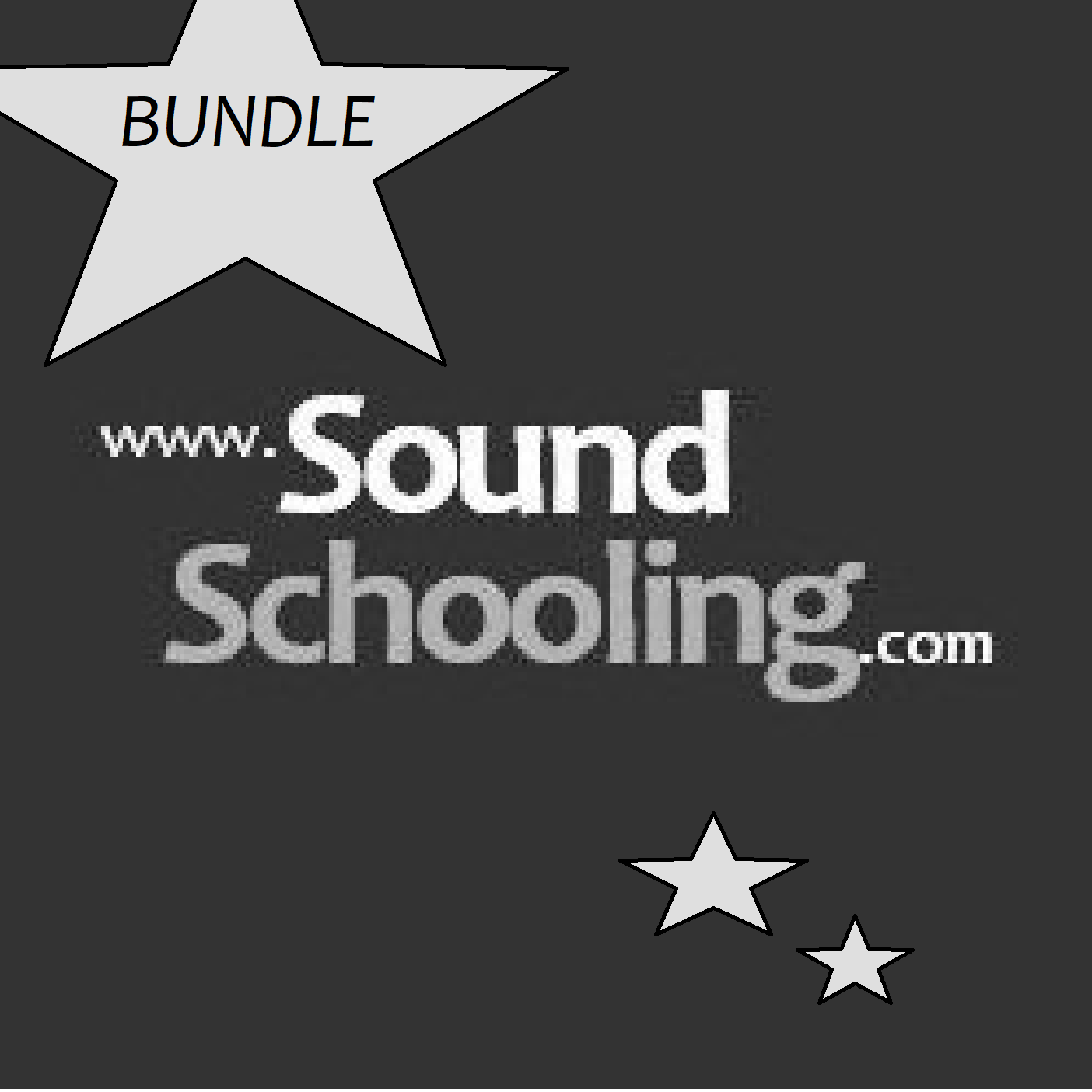 Medium Level - Discounted Bundle £29.99 VAT - Payhip