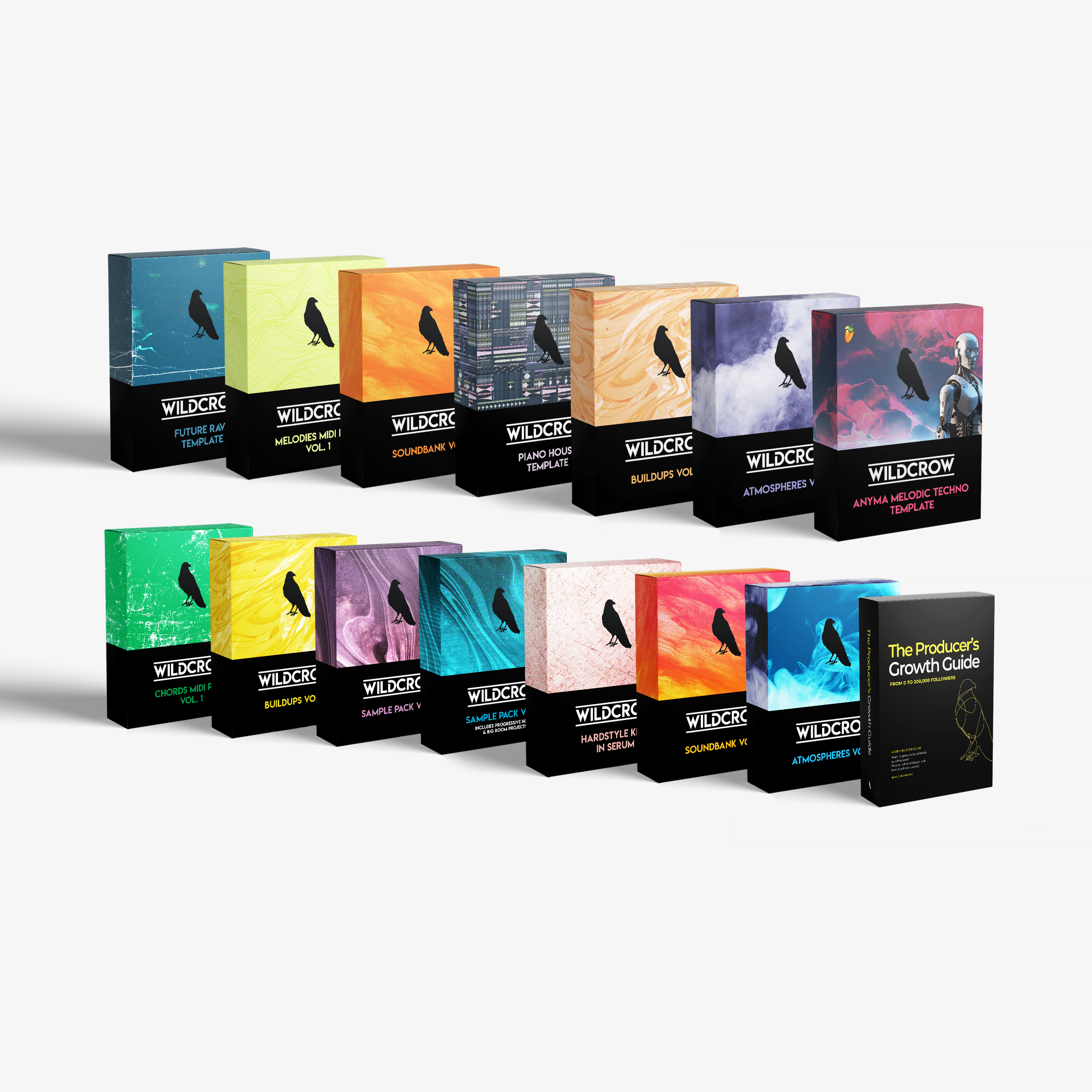 All Products Bundle Payhip