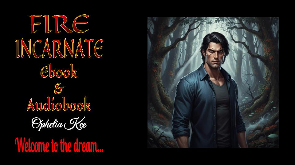 Scar as the poster child for Fire Incarnate