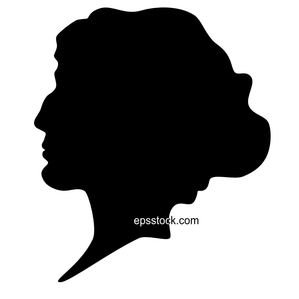 Anna Akhmatova portrait