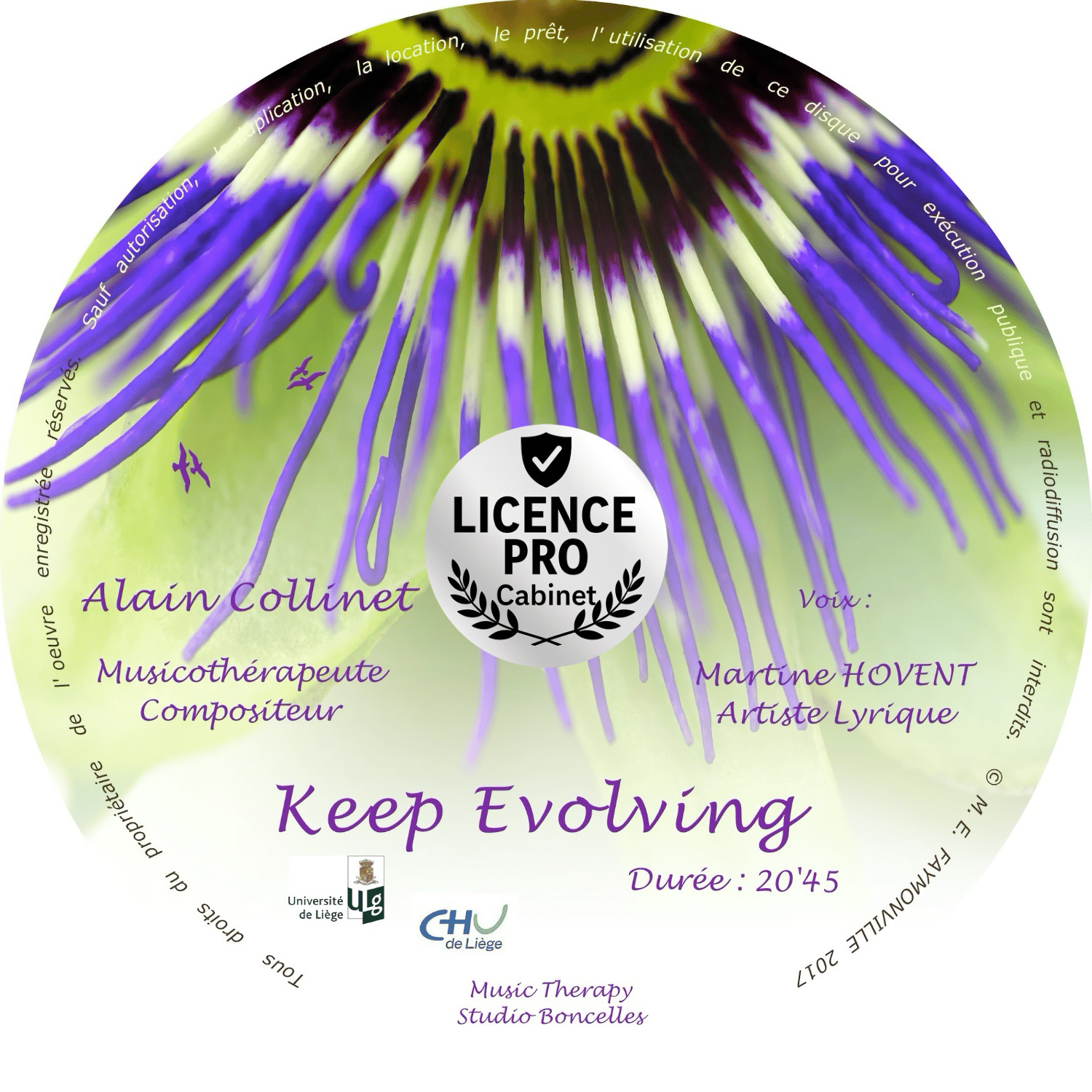 Keep Evolving PRO - Payhip