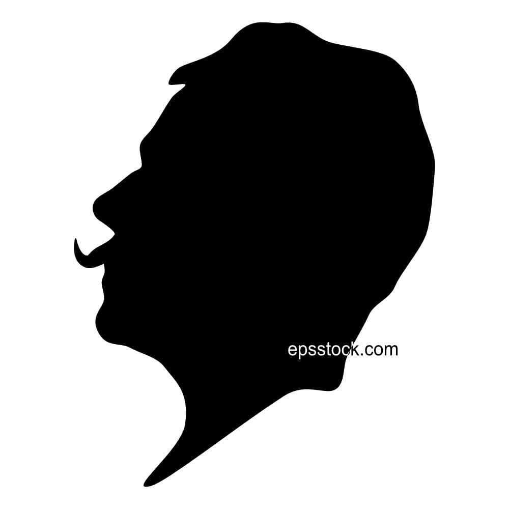 Franz Ferdinand portrait