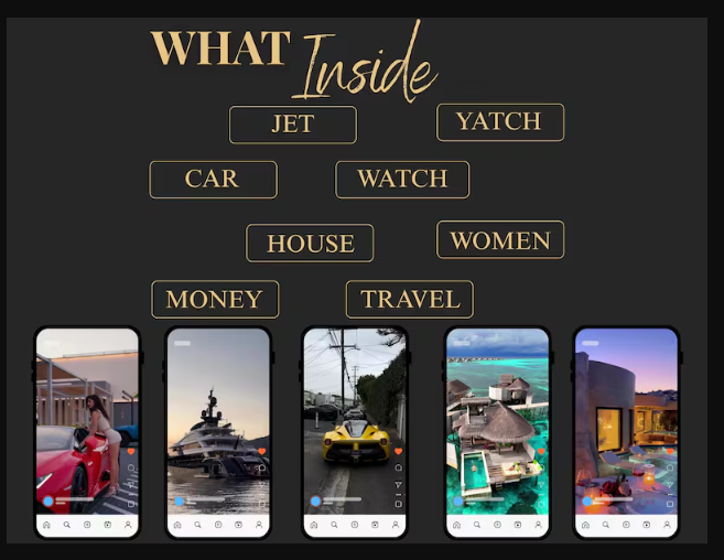 15,000+ Viral Luxury Video Reels Bundle (4K) for Faceless Content: luxury video reels, viral videos bundle, faceless content, luxury lifestyle clips, aesthetic videos, short-form video content, social media reels.
