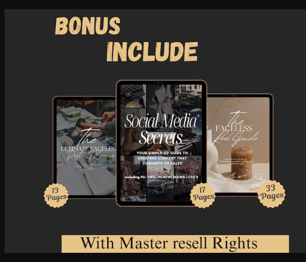 15,000+ Viral Luxury Video Reels Bundle (4K) for Faceless Content: luxury video reels, viral videos bundle, faceless content, luxury lifestyle clips, aesthetic videos, short-form video content, social media reels.