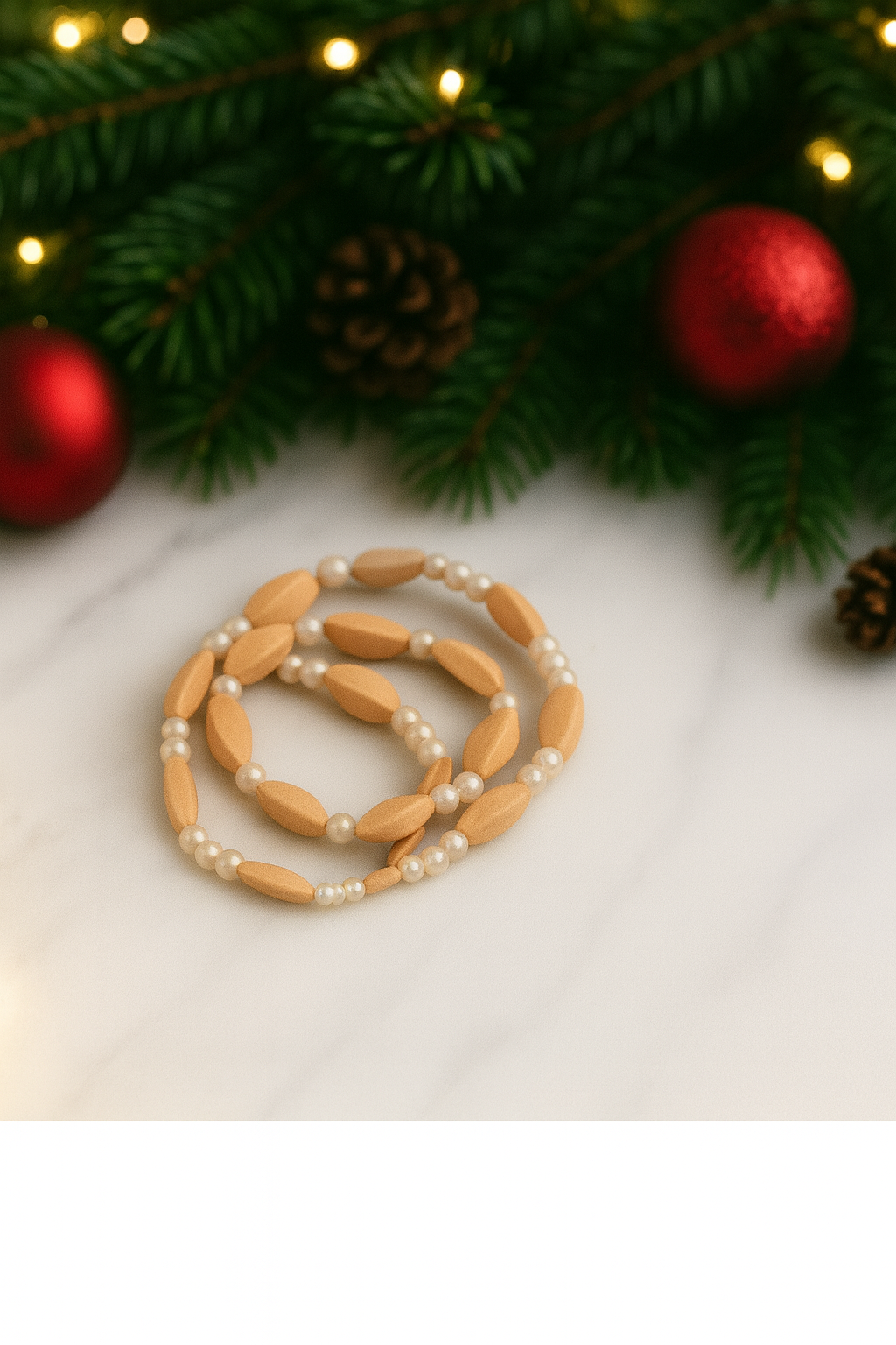 3 piece bracelet set - Payhip