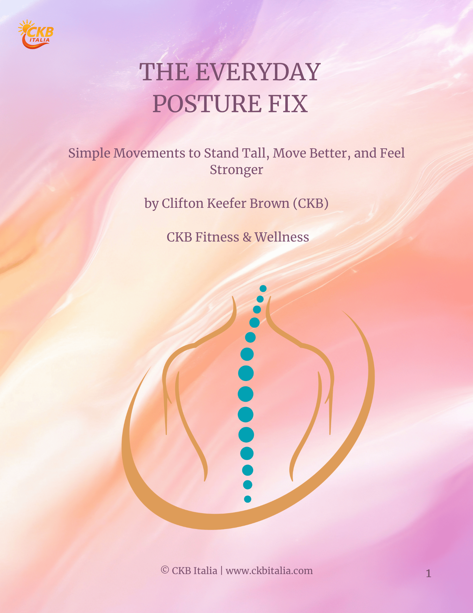 Find Your Flow – The Everyday Movement Series A complete 3-book journey ...