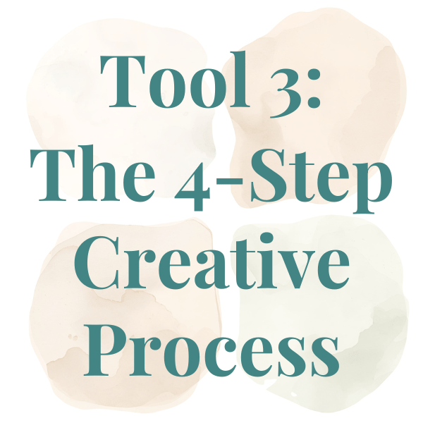 The Creative Flow Guide For Non-Linear Minds