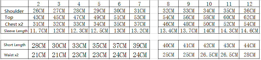 Childrens cotton sleepwear set with pixel-style and gaming hero designs.