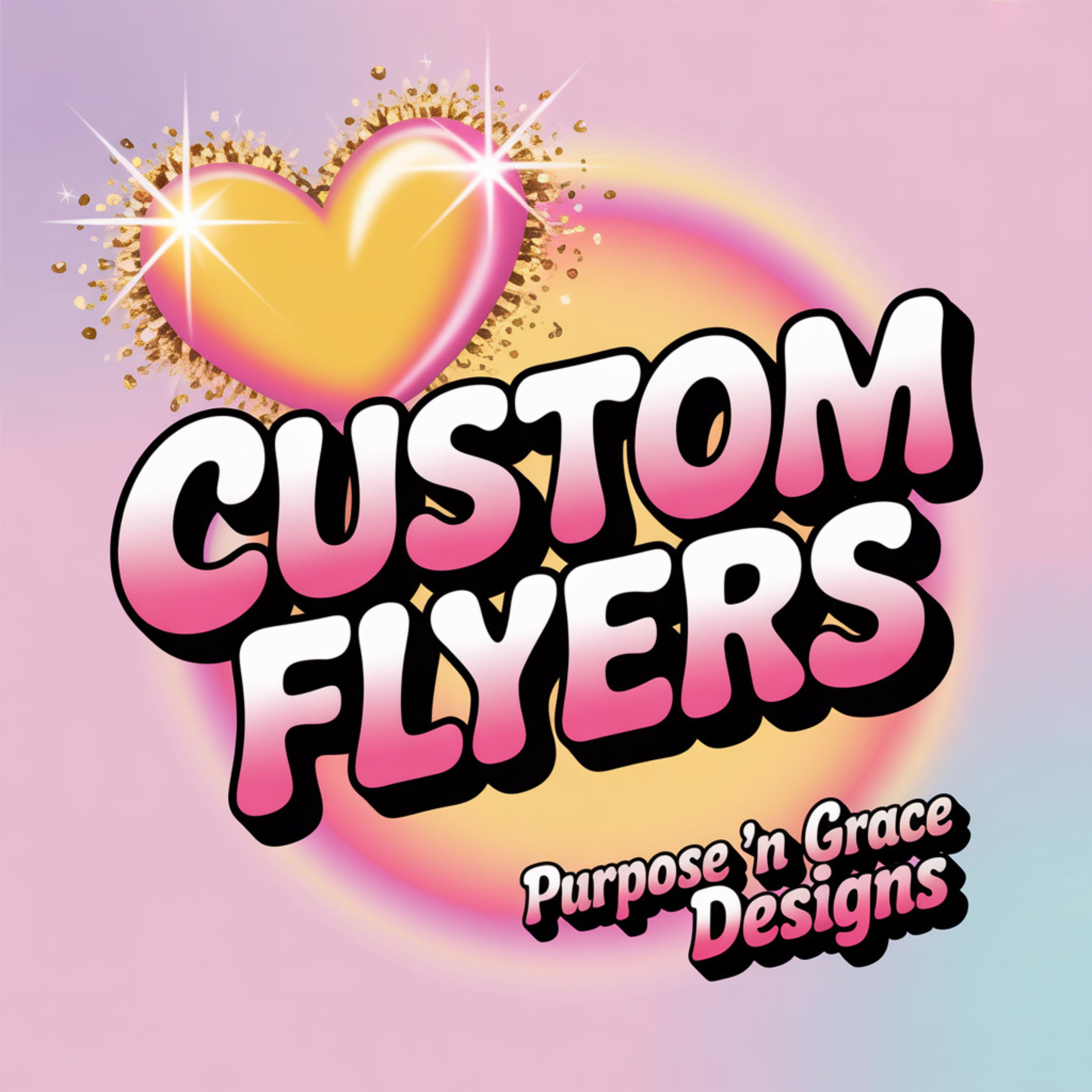 Purpose ‘N Grace Designs - Custom Designs - Payhip