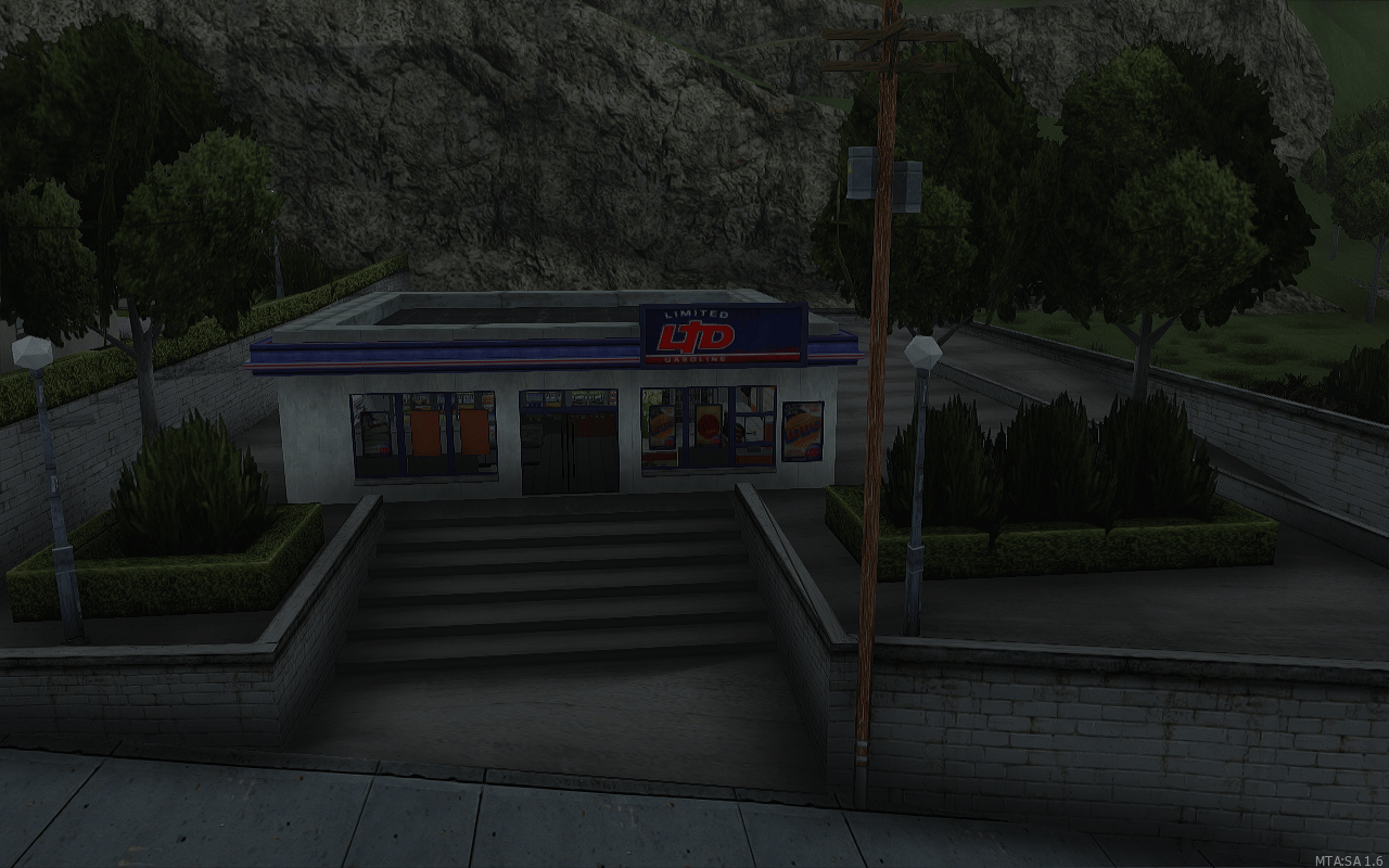 MAP LTD GASOLINA - Payhip