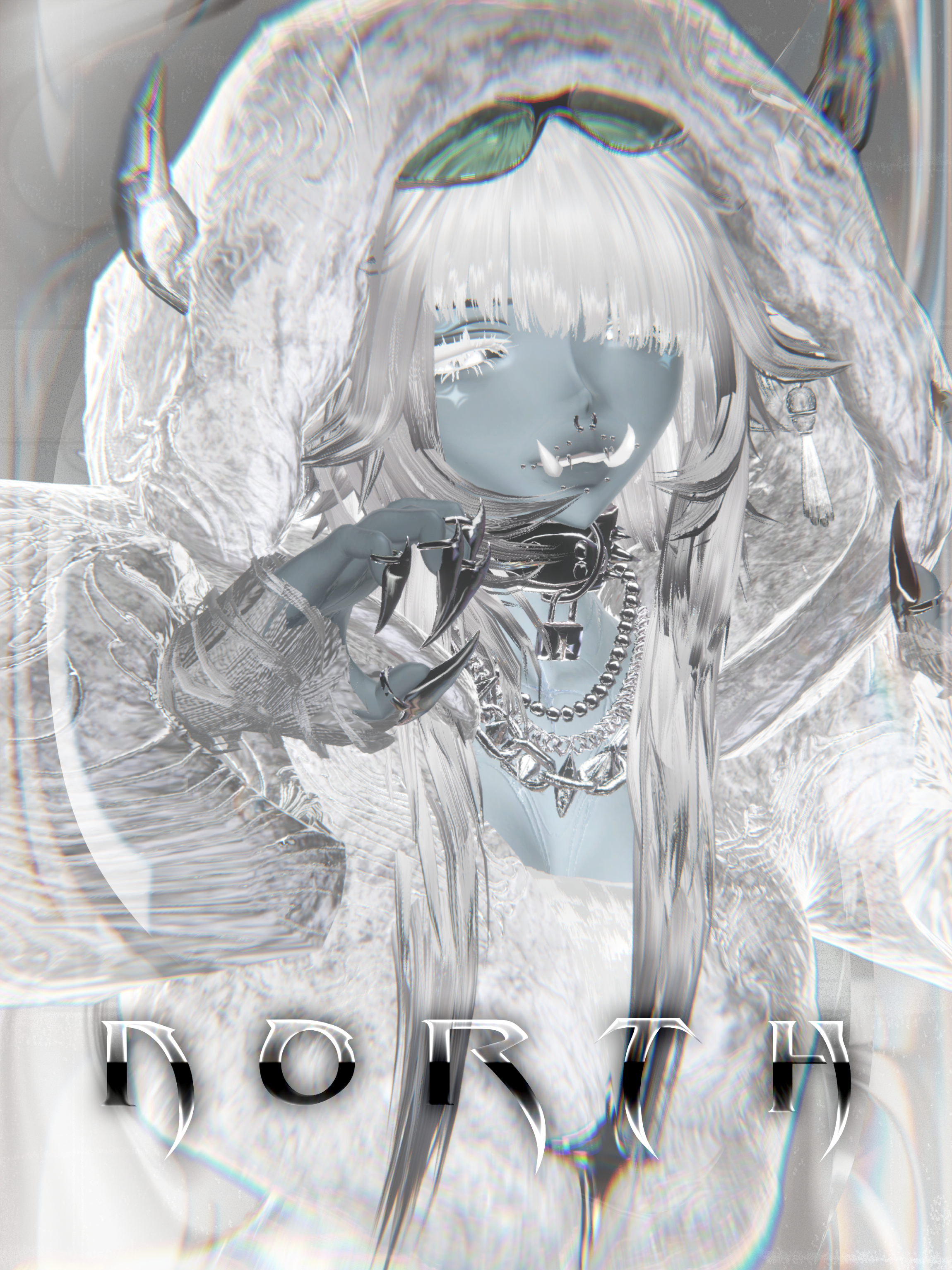 NORTH || PC Only - Payhip