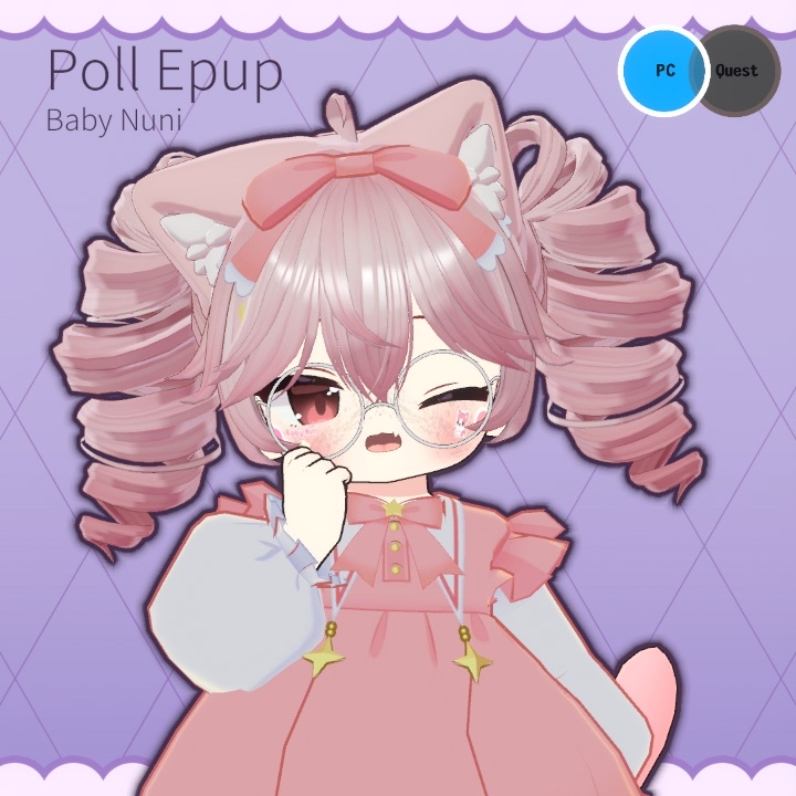 Poll Epup(MASHU ADD ON NOT FULL AVATAR)