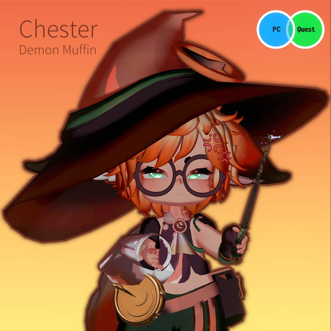 Chester Remake