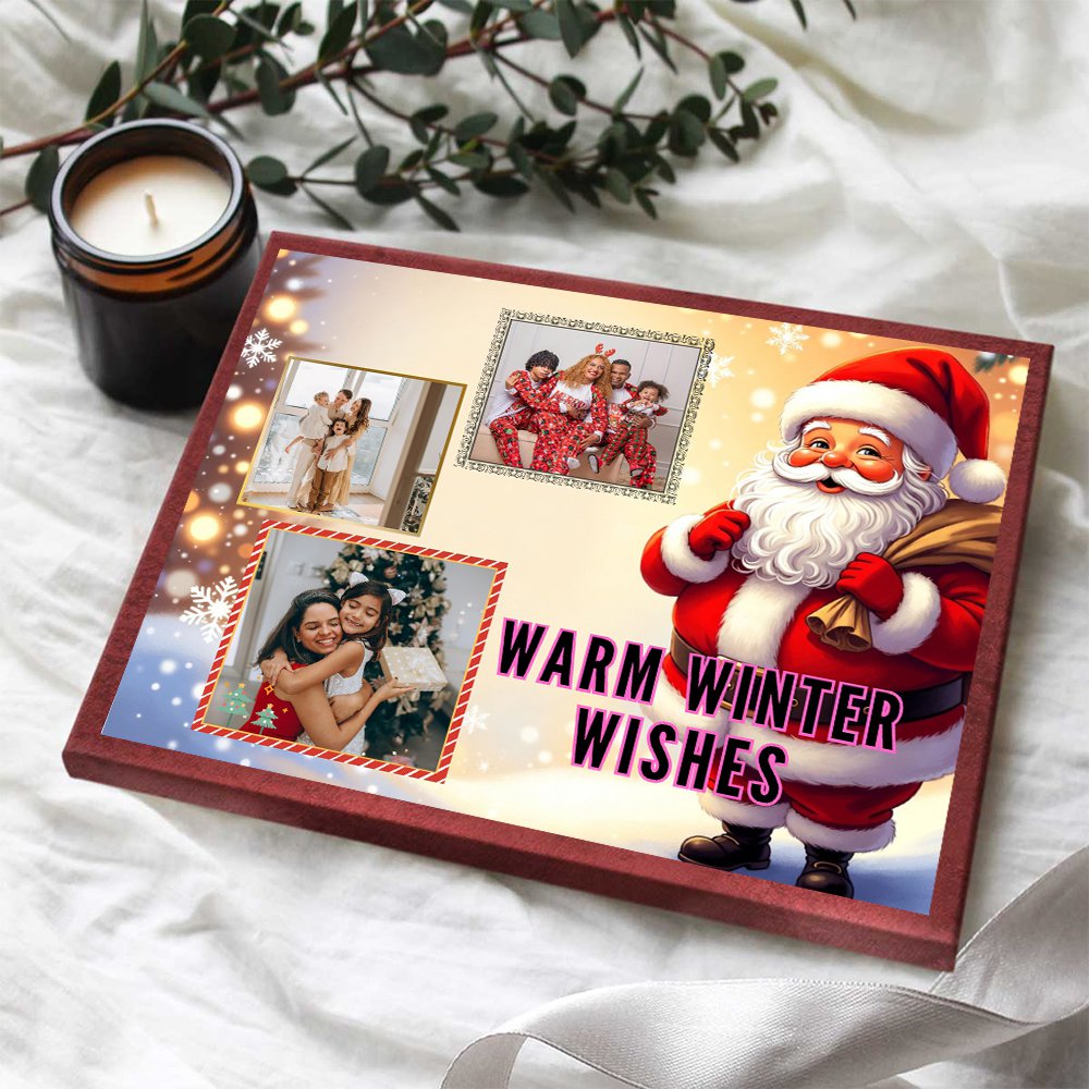 christmas collage template christmas photo collage holiday photo template canva christmas template photo collage pack christmas card canva photo grid template holiday collage layout family christmas card christmas printable template digital christmas card