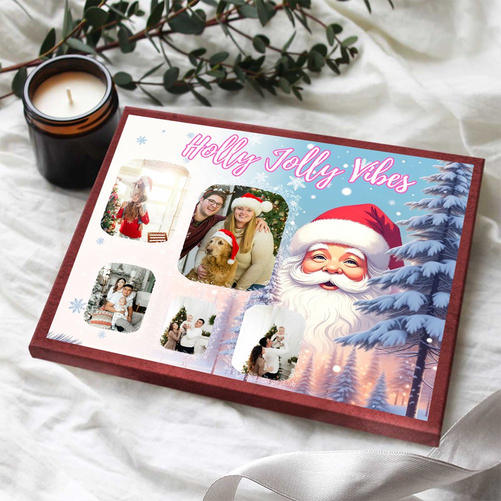 christmas collage template christmas photo collage holiday photo template canva christmas template photo collage pack christmas card canva photo grid template holiday collage layout family christmas card christmas printable template digital christmas card