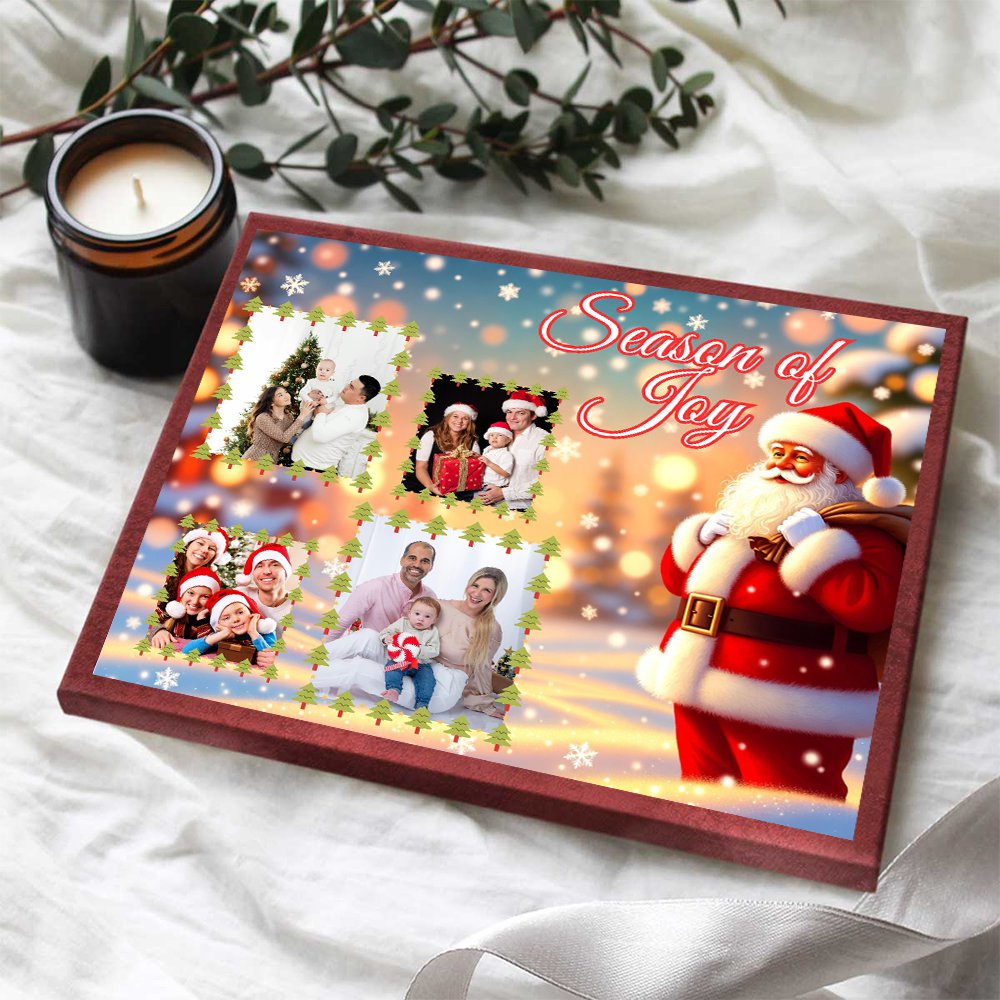 christmas collage template christmas photo collage holiday photo template canva christmas template photo collage pack christmas card canva photo grid template holiday collage layout family christmas card christmas printable template digital christmas card